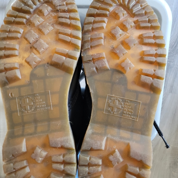 Dr. Marten's Hiking Boot Vintage 90's - Picture 7 of 7